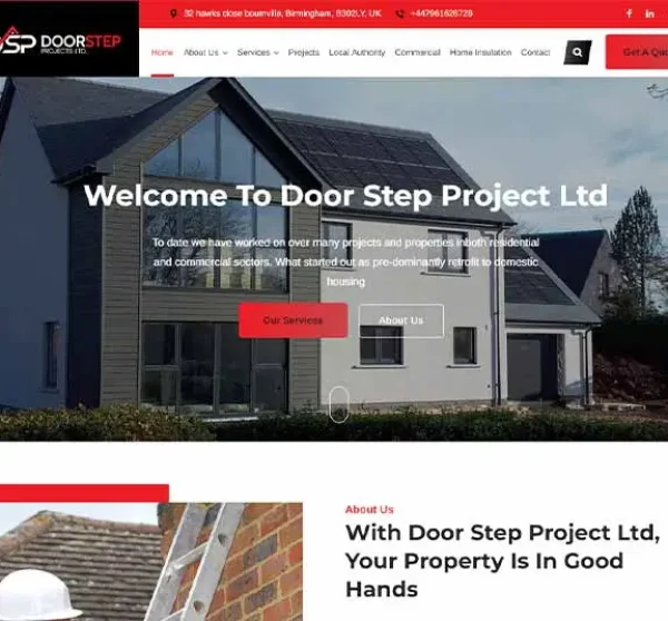 home-door-step-project-ltd-