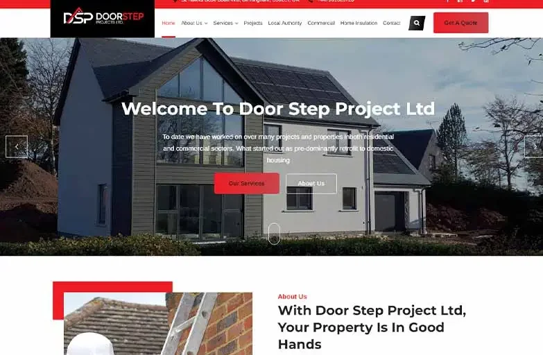 home-door-step-project-ltd-