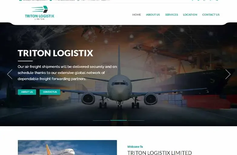 triton-logistix-limited