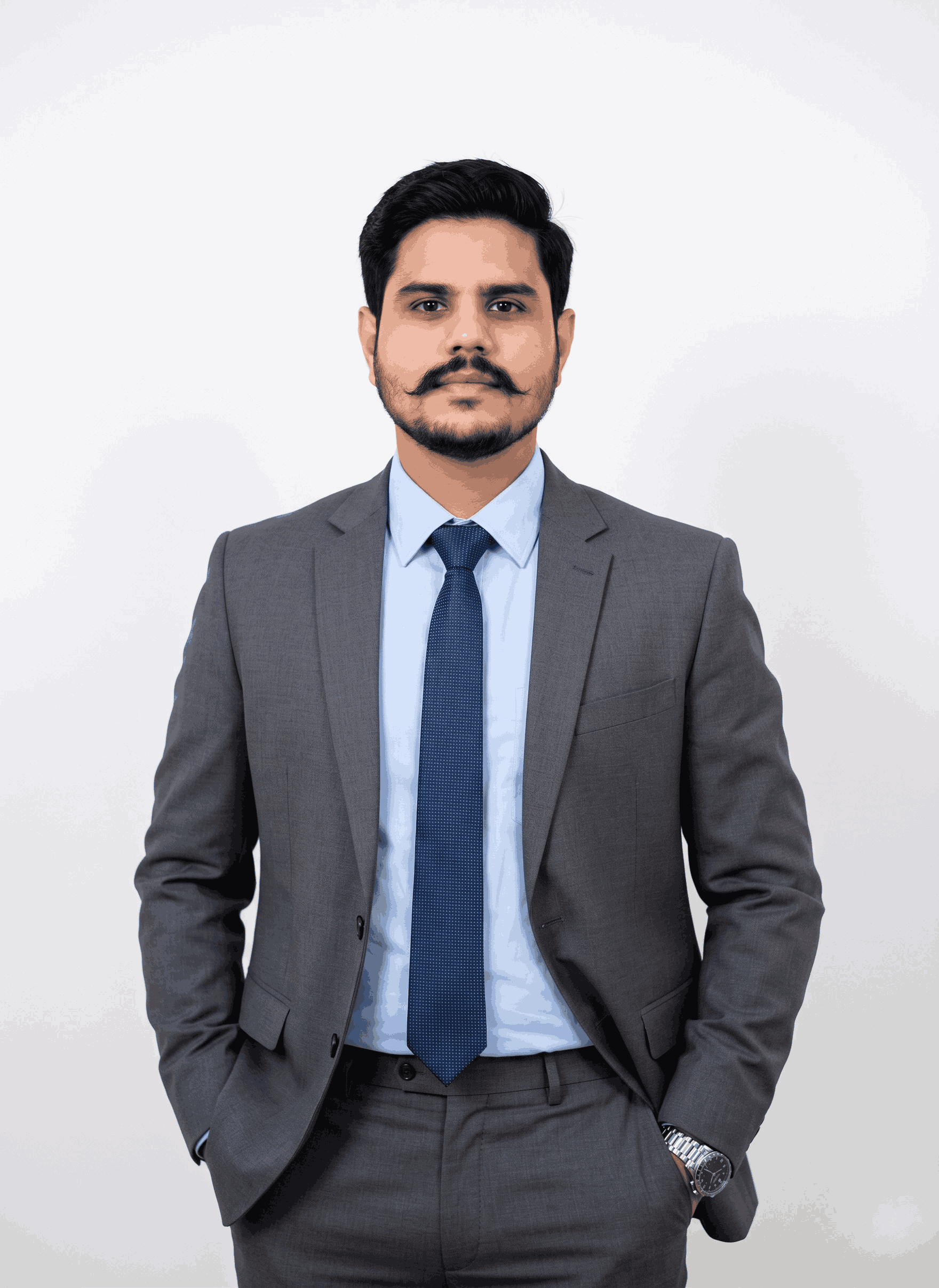 Ahmad Waqas